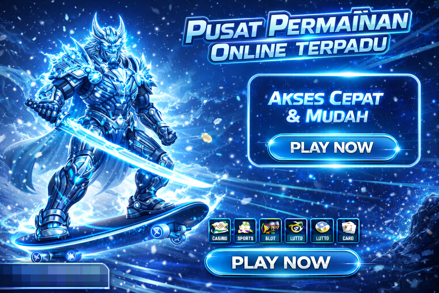 Sultan57 • Mobile Game Online Terbaik Hari Ini 2025